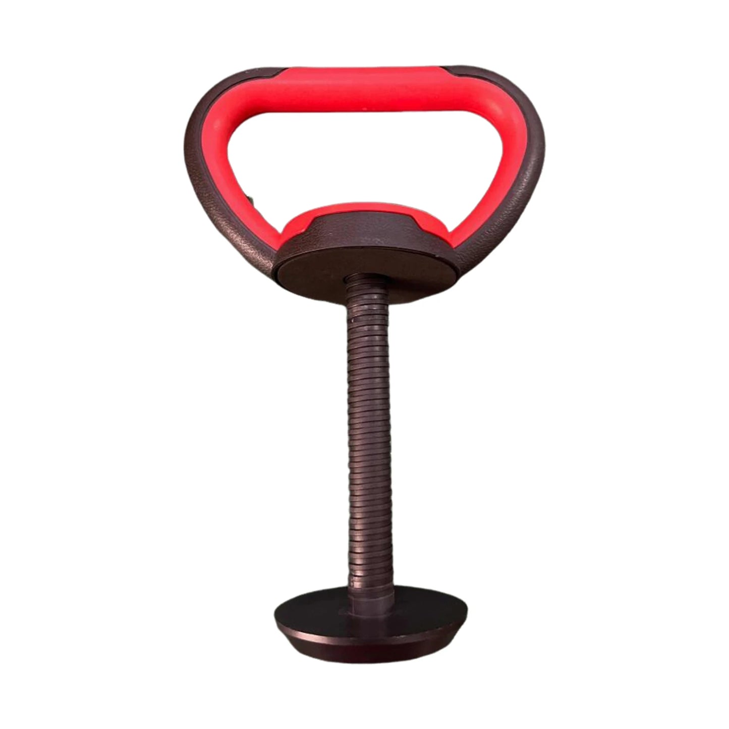Nature's Shoewear™ Fitness Adjustable Metal Kettlebell Handle