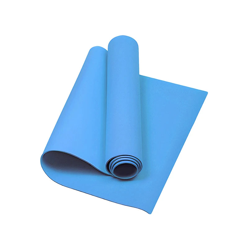 Nature's Shoewear™ 4MM Thick EVA Yoga Mats