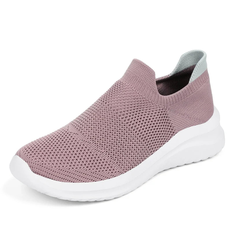Nature's Shoewear™ New Comfortable High Shoes - Classic Sneakers