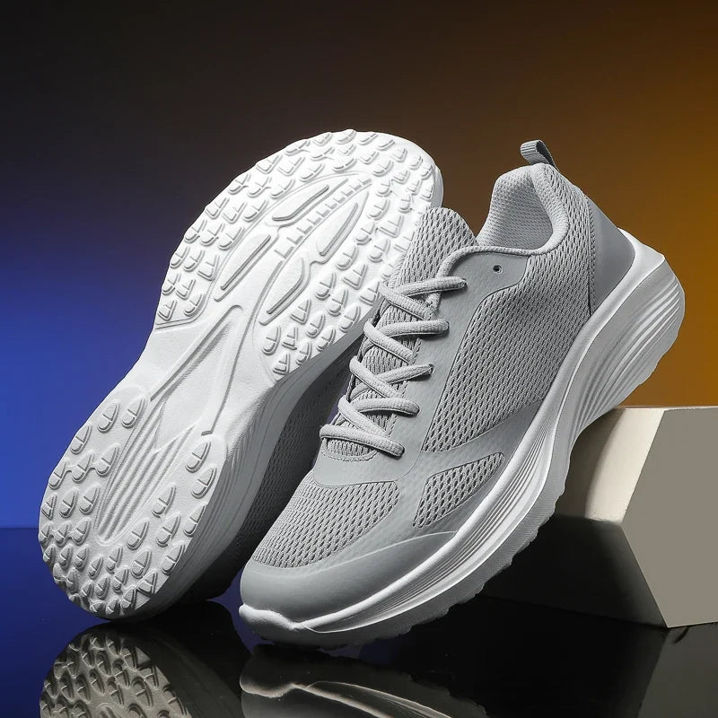 Nature's Shoewear™ Fashion Running Shoes - Lightweight Mens's Casual