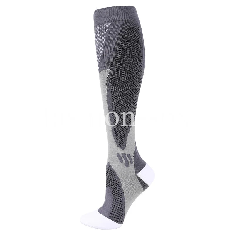 Nature's Shoewear™ Compression Socks - For Lower Leg Pain & All Day Relief