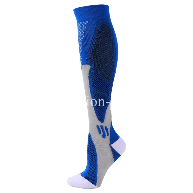 Nature's Shoewear™ Compression Socks - For Lower Leg Pain & All Day Relief