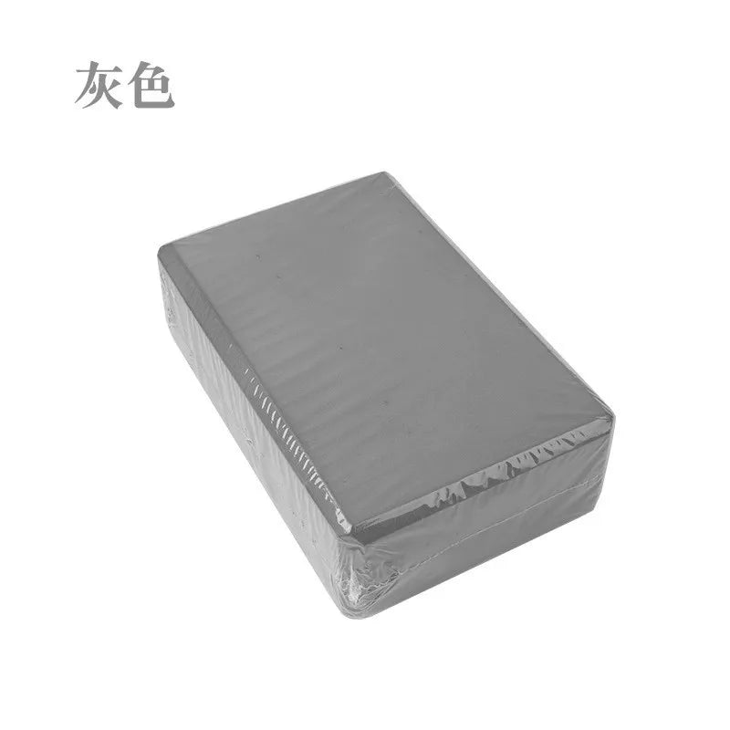 Nature's Shoewear™ EVA Gym Blocks Foam Brick For Exercise