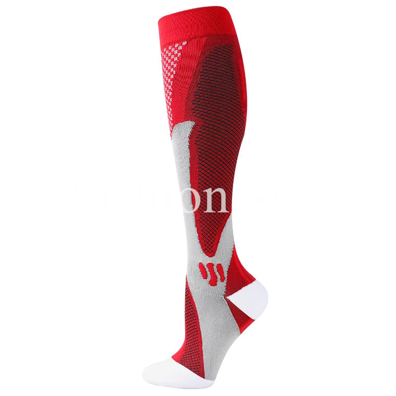 Nature's Shoewear™ Compression Socks - For Lower Leg Pain & All Day Relief