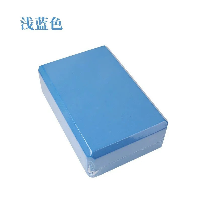 Nature's Shoewear™ EVA Gym Blocks Foam Brick For Exercise