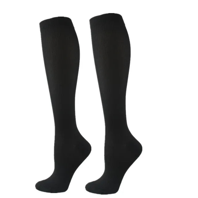 Nature's Shoewear™ Compression Socks - For Lower Leg Pain & All Day Relief