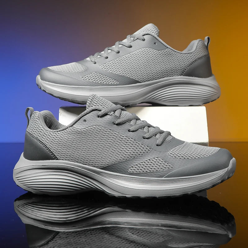Nature's Shoewear™ Fashion Running Shoes - Lightweight Mens's Casual