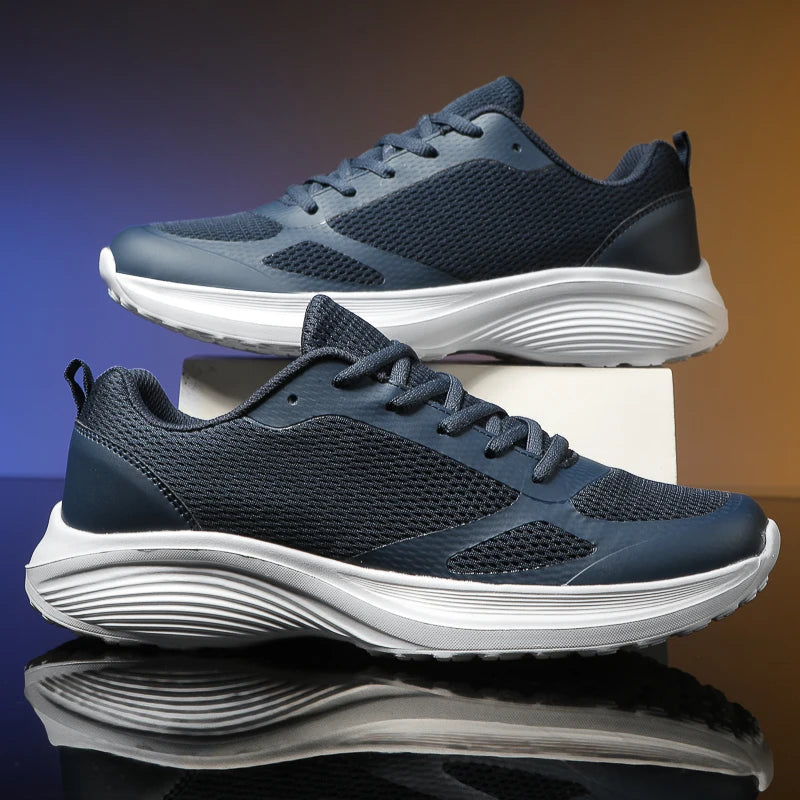 Nature's Shoewear™ Fashion Running Shoes - Lightweight Mens's Casual