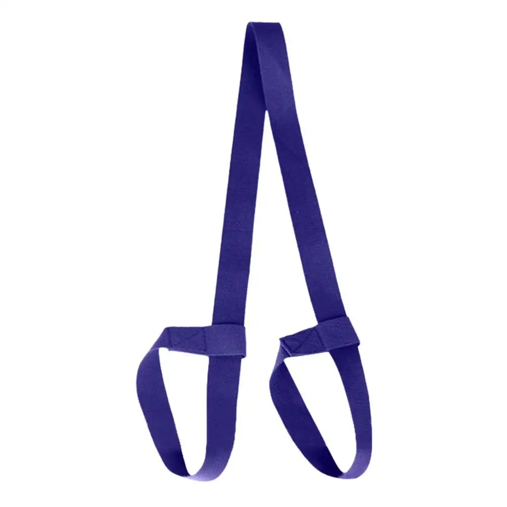 Nature's Shoewear™ High-Quality Yoga Mat Strap Belt