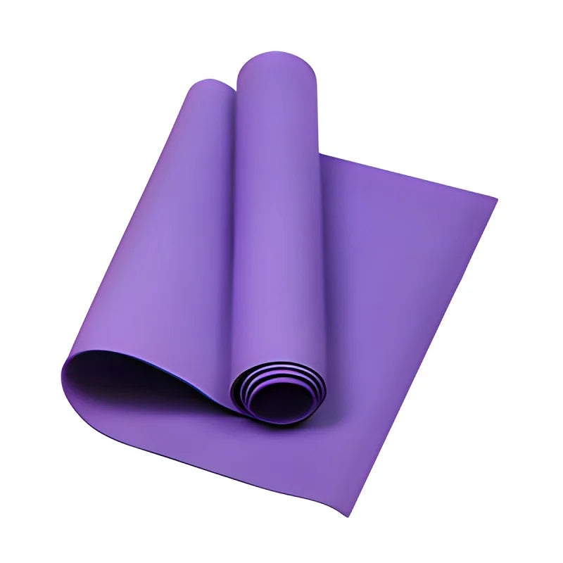 Nature's Shoewear™ 4MM Thick EVA Yoga Mats