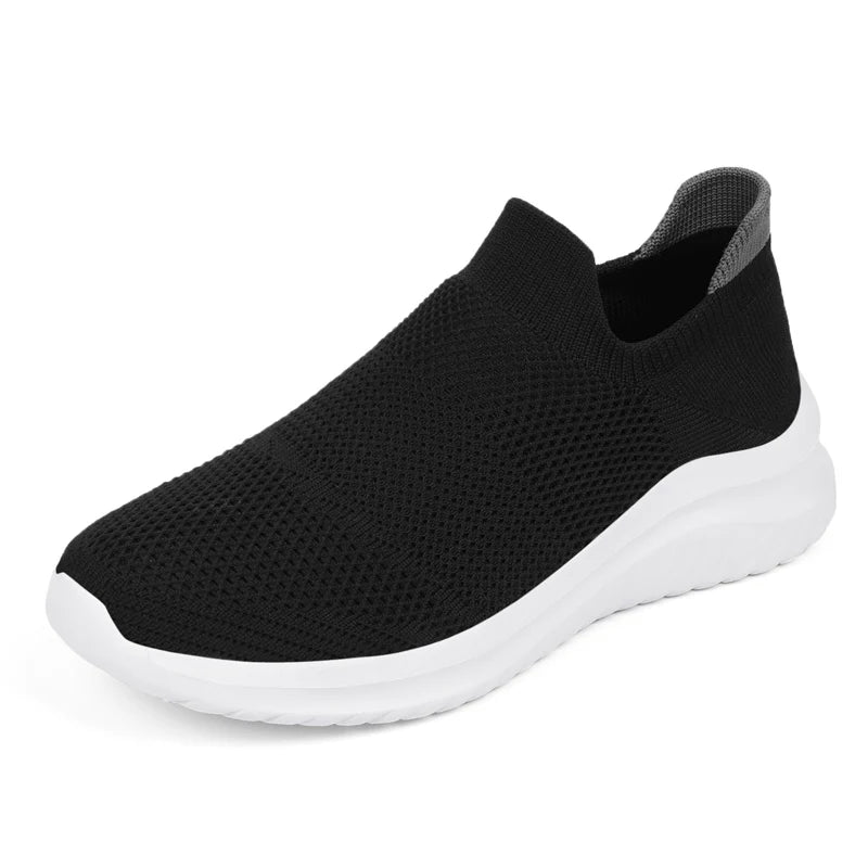 Nature's Shoewear™ New Comfortable High Shoes - Classic Sneakers