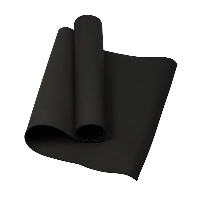 Nature's Shoewear™ 4MM Thick EVA Yoga Mats