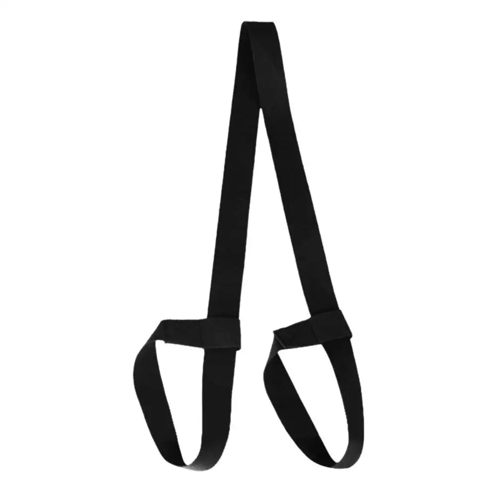 Nature's Shoewear™ High-Quality Yoga Mat Strap Belt