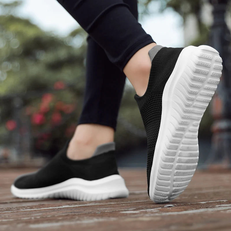 Nature's Shoewear™ New Comfortable High Shoes - Classic Sneakers