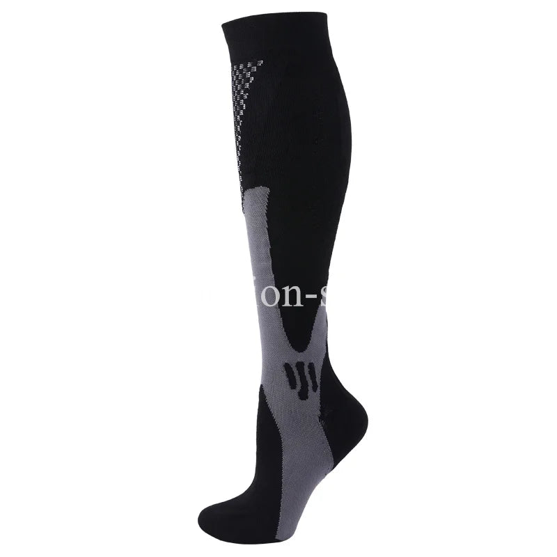 Nature's Shoewear™ Compression Socks - For Lower Leg Pain & All Day Relief