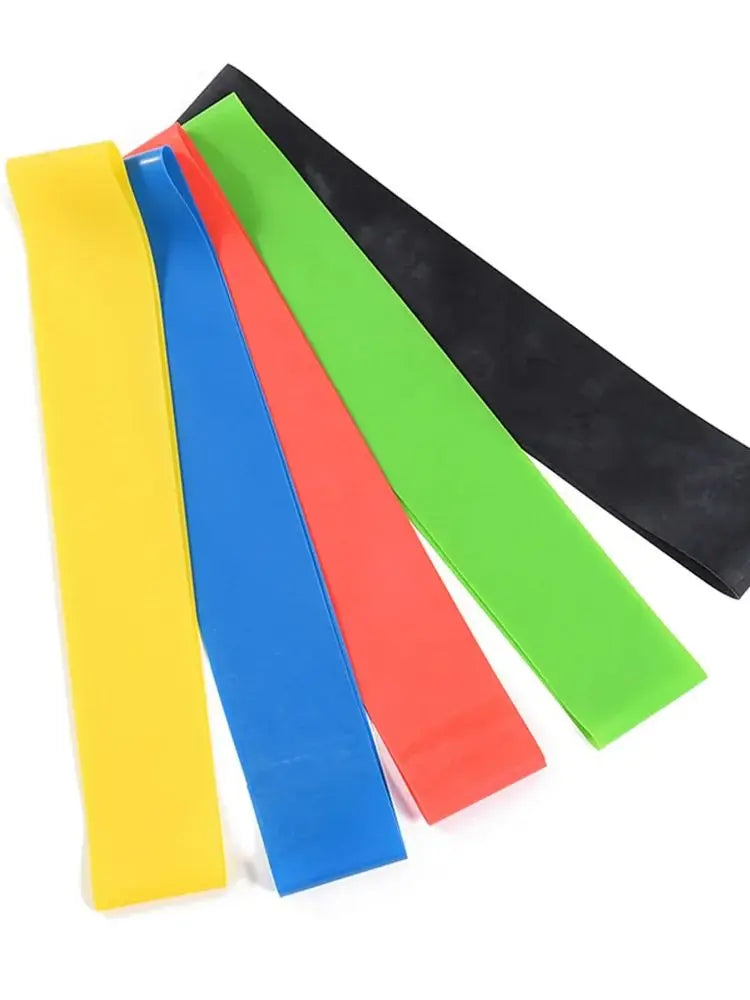 Nature's Shoewear™ Resistance Bands Fitness Set