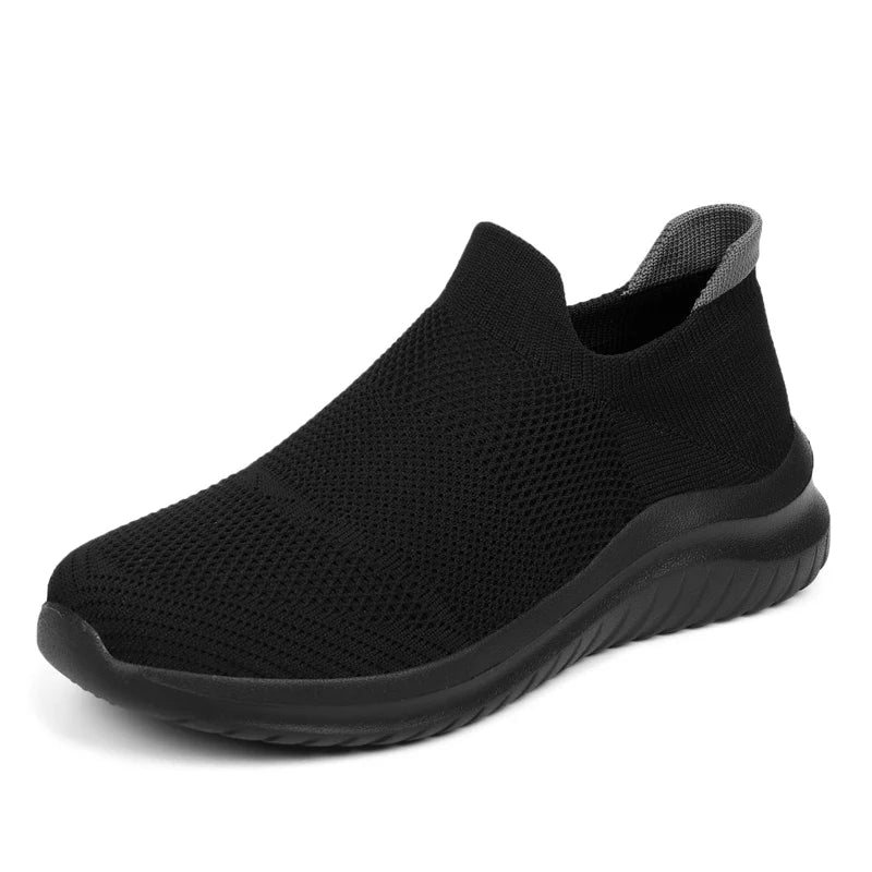 Nature's Shoewear™ New Comfortable High Shoes - Classic Sneakers