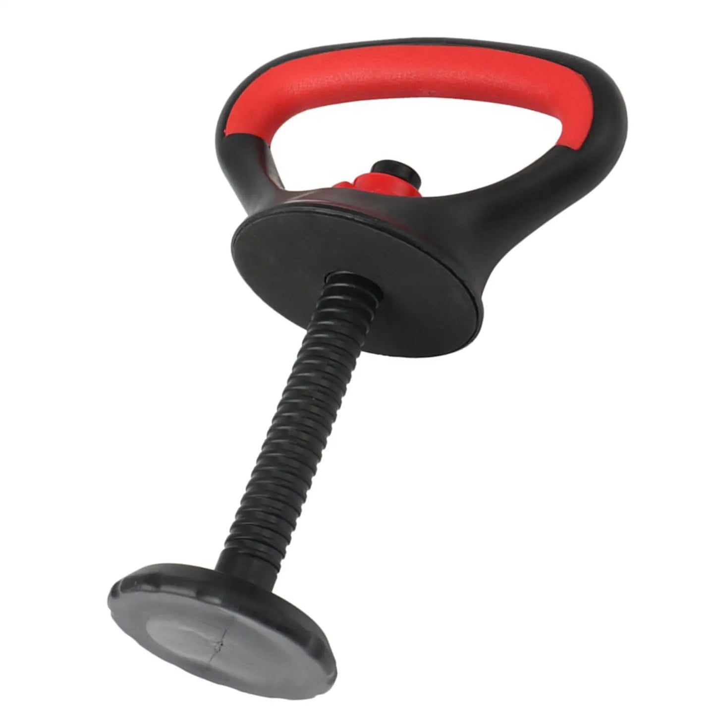 Nature's Shoewear™ Fitness Adjustable Metal Kettlebell Handle