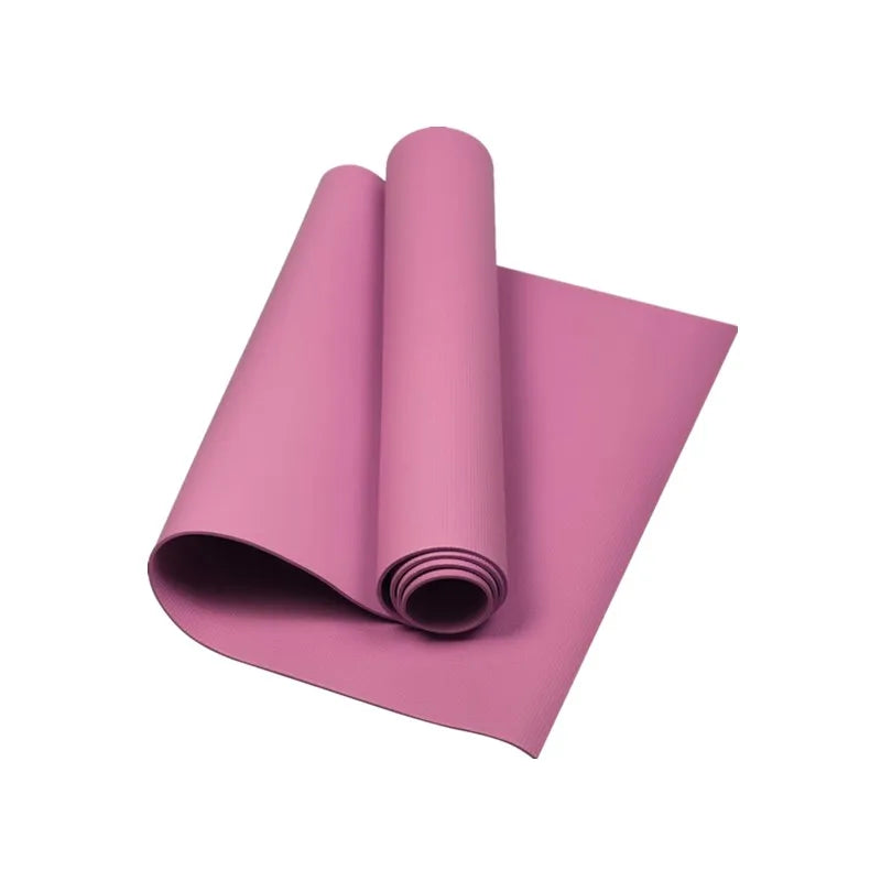 Nature's Shoewear™ 4MM Thick EVA Yoga Mats