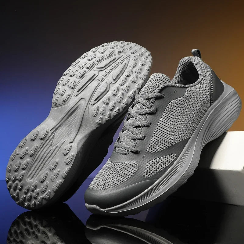 Nature's Shoewear™ Fashion Running Shoes - Lightweight Mens's Casual