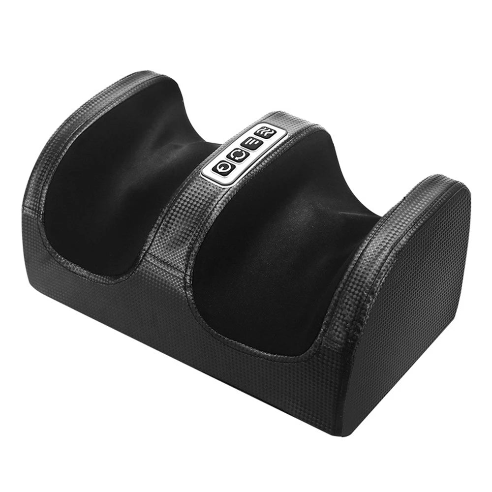 Nature's Shoewear™ Electric Foot Massager with Heating Therapy