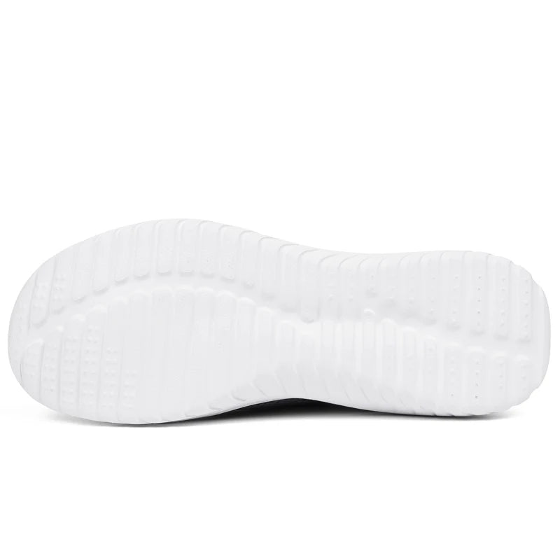 Nature's Shoewear™ New Comfortable High Shoes - Classic Sneakers