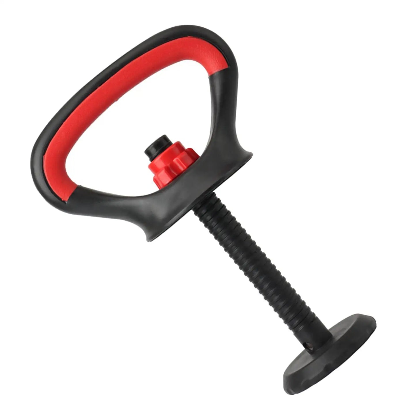 Nature's Shoewear™ Fitness Adjustable Metal Kettlebell Handle