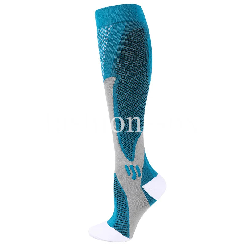 Nature's Shoewear™ Compression Socks - For Lower Leg Pain & All Day Relief