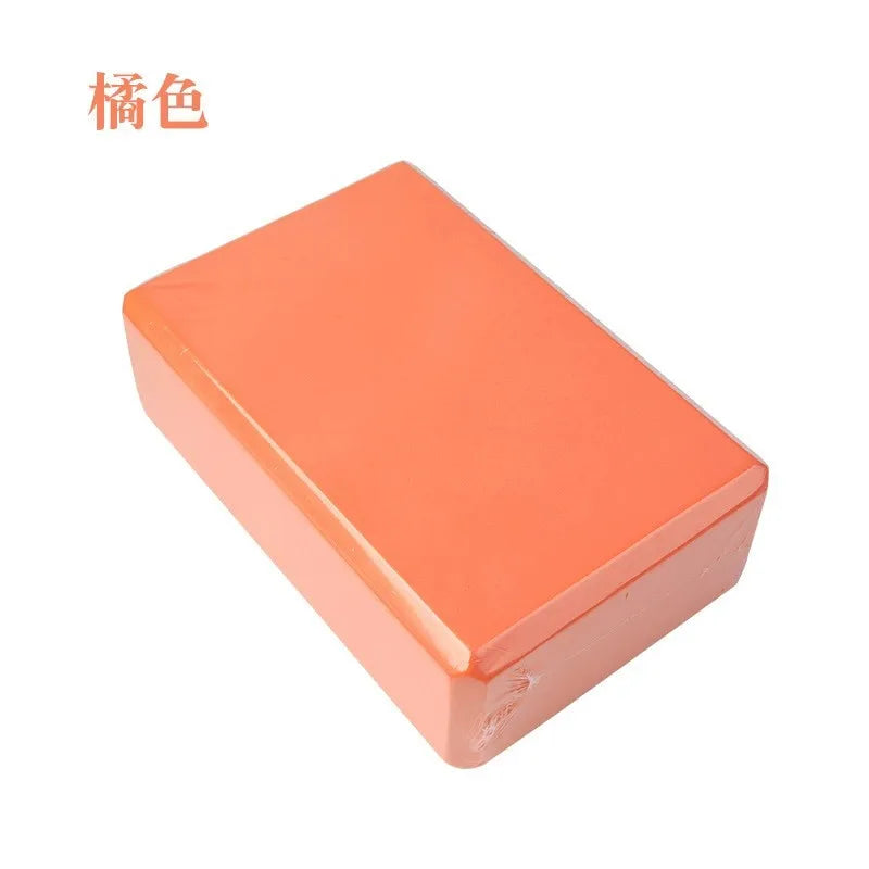 Nature's Shoewear™ EVA Gym Blocks Foam Brick For Exercise