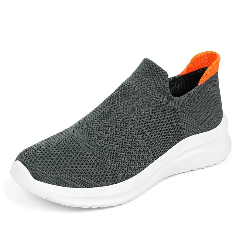 Nature's Shoewear™ New Comfortable High Shoes - Classic Sneakers