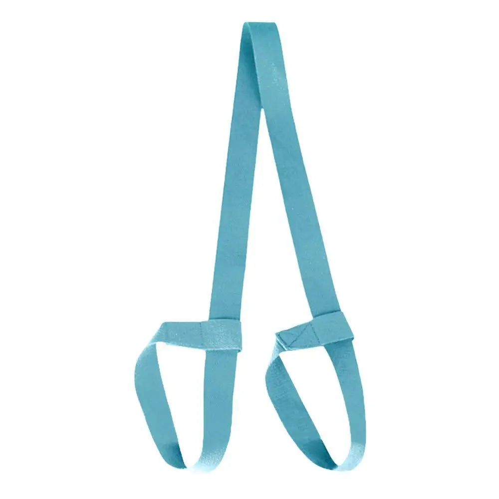 Nature's Shoewear™ High-Quality Yoga Mat Strap Belt