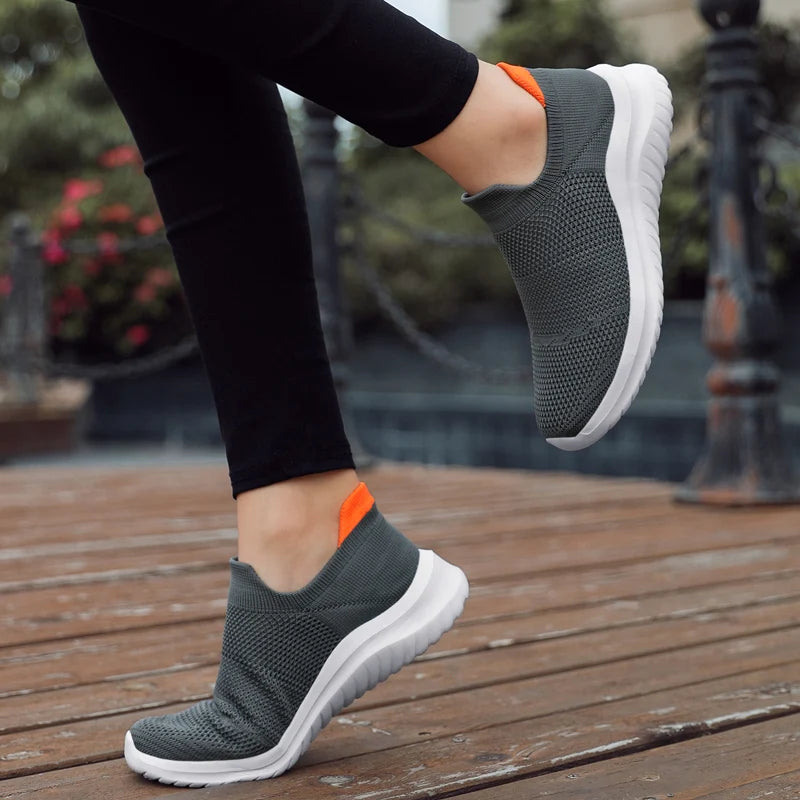 Nature's Shoewear™ New Comfortable High Shoes - Classic Sneakers