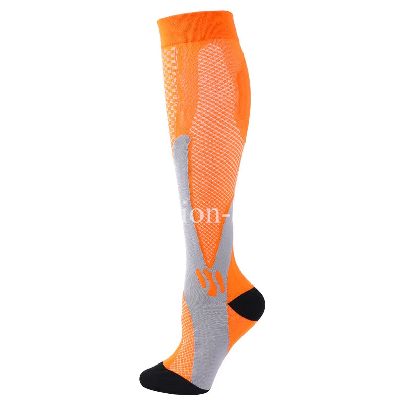Nature's Shoewear™ Compression Socks - For Lower Leg Pain & All Day Relief