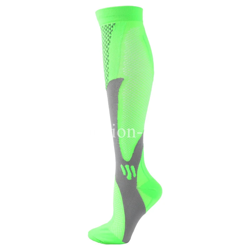 Nature's Shoewear™ Compression Socks - For Lower Leg Pain & All Day Relief