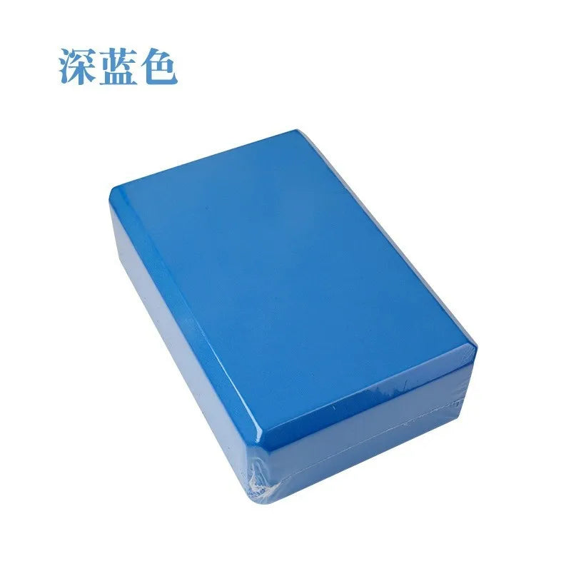 Nature's Shoewear™ EVA Gym Blocks Foam Brick For Exercise