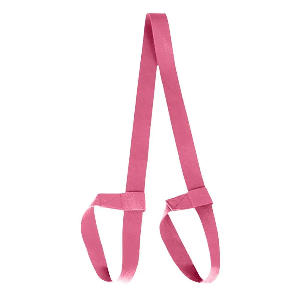 Nature's Shoewear™ High-Quality Yoga Mat Strap Belt