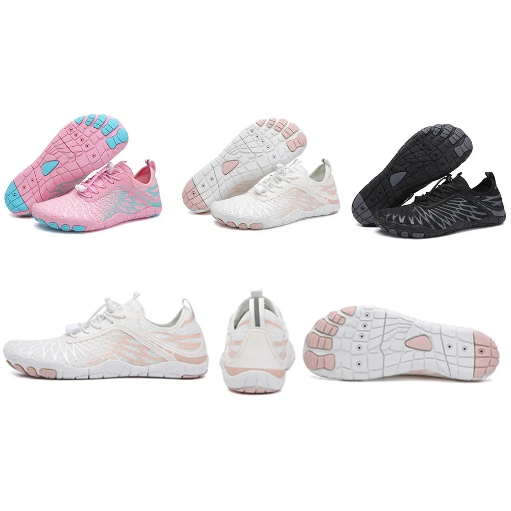 Nature's Shoewear™ Non-Slip Barefoot shoes for Healthy Feet (UNISEX)