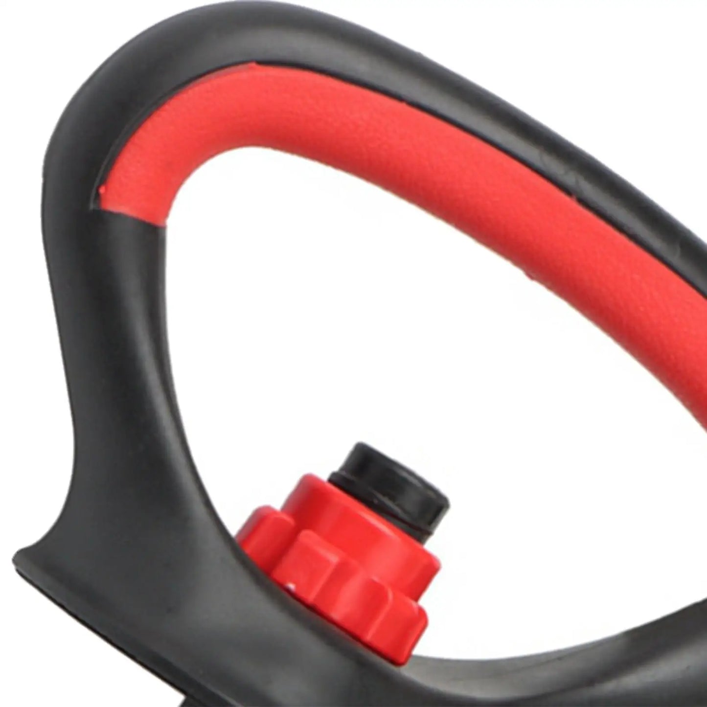 Nature's Shoewear™ Fitness Adjustable Metal Kettlebell Handle