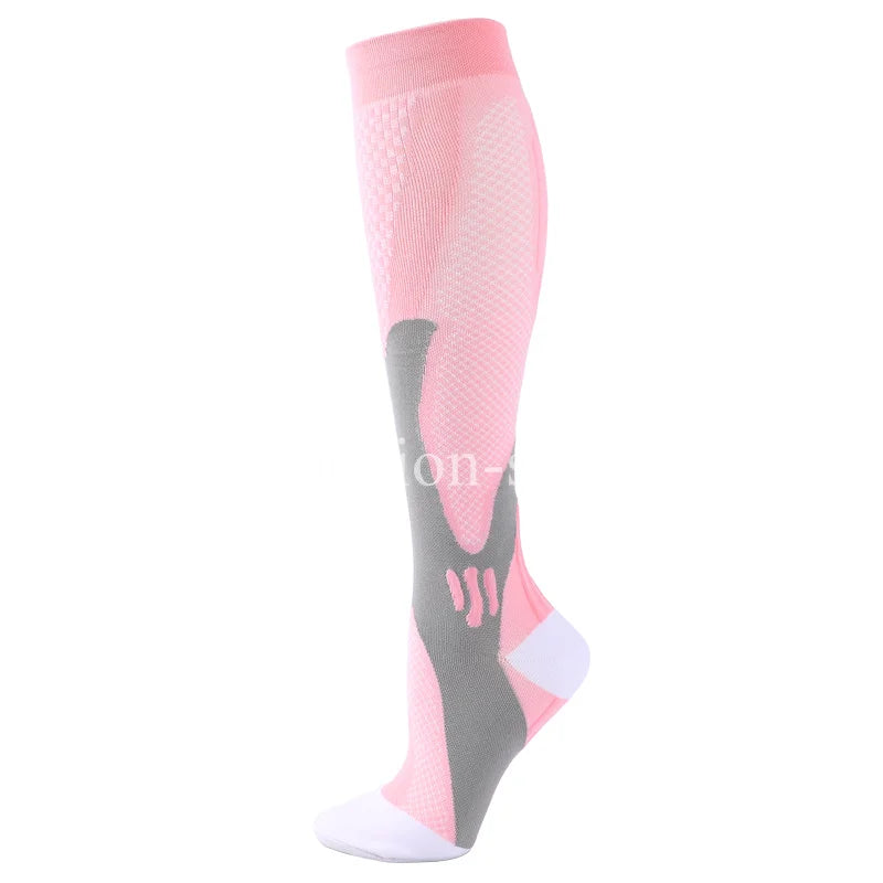 Nature's Shoewear™ Compression Socks - For Lower Leg Pain & All Day Relief