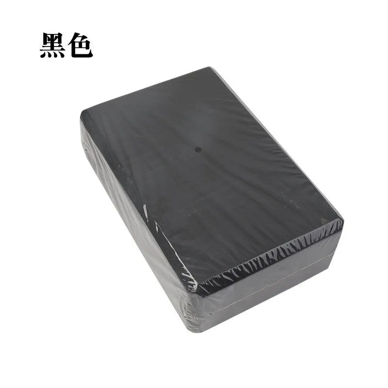 Nature's Shoewear™ EVA Gym Blocks Foam Brick For Exercise