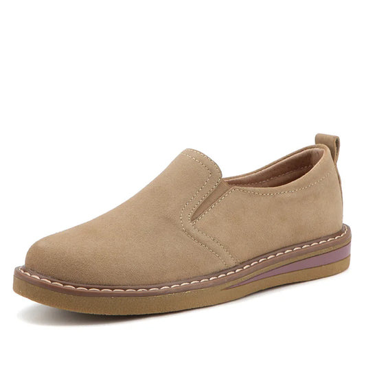 Nature's Shoewear™ Women's Genuine Leather Shoes