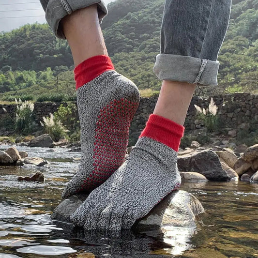 Nature's Shoewear™ Barefoot Outdoor Socks