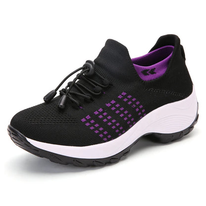 Nature's Shoewear™ Comfortable Women's Walking Shoes