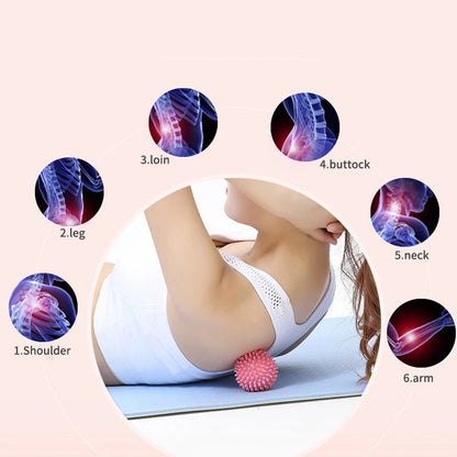 Nature's Shoewear™ Massage Ball Fascia Ball