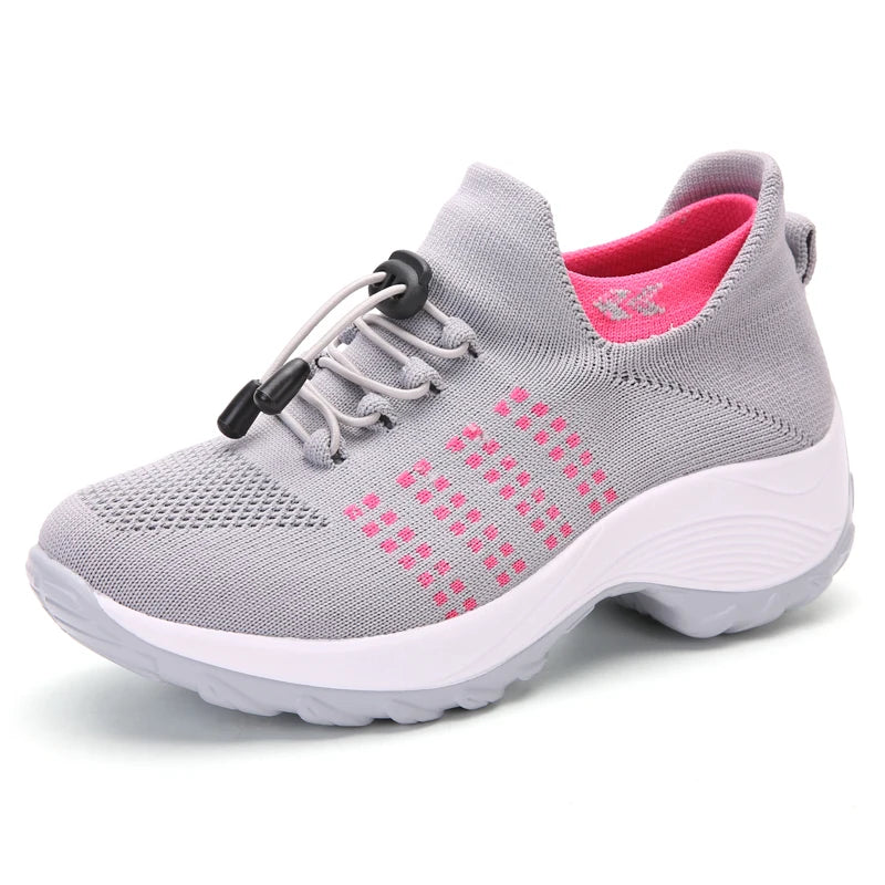 Nature's Shoewear™ Comfortable Women's Walking Shoes