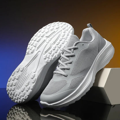 Nature's Shoewear™ Fashion Running Shoes - Lightweight Mens's Casual