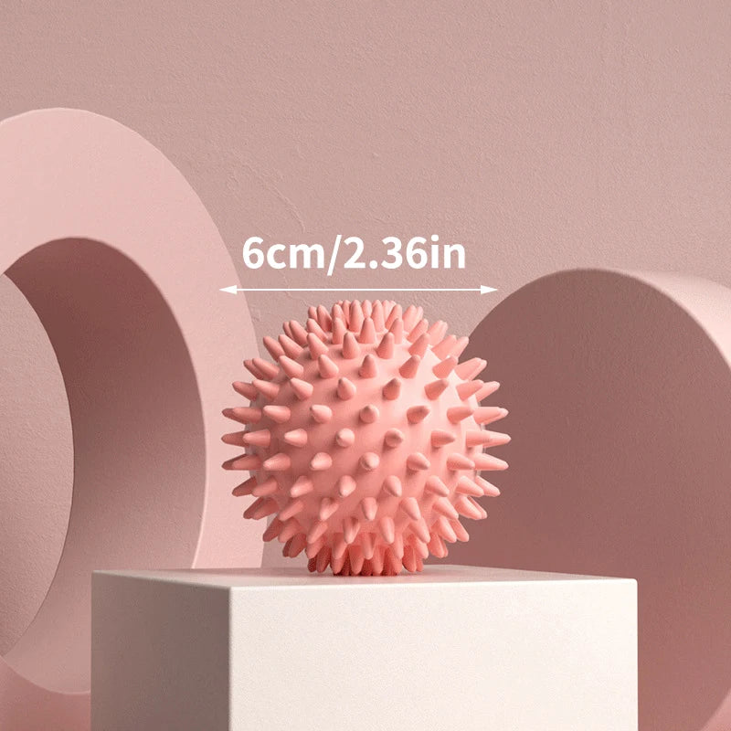 Nature's Shoewear™ Massage Ball Fascia Ball