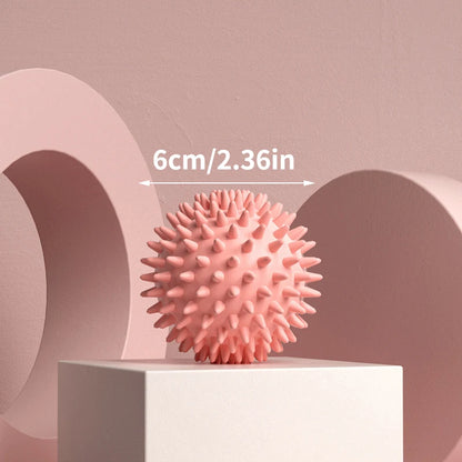 Nature's Shoewear™ Massage Ball Fascia Ball