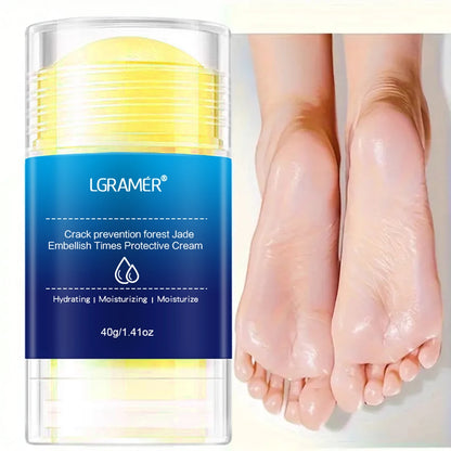 Nature's Shoewear™ LGRAMER Foot Cream