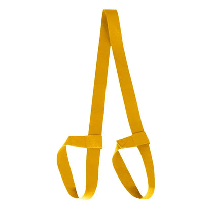 Nature's Shoewear™ High-Quality Yoga Mat Strap Belt